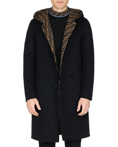 fendi coat.|Fendi coat price.